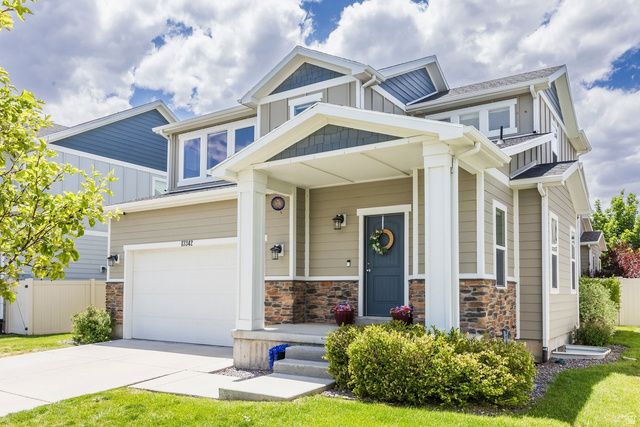 13342 S MOORFIELD DR, Herriman, UT 84096