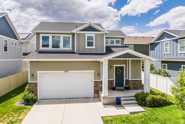 13342 S MOORFIELD DR, Herriman, UT 84096
