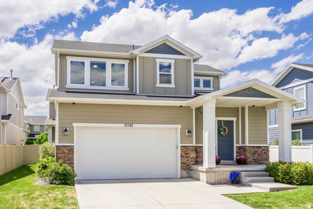 13342 S MOORFIELD DR, Herriman, UT 84096