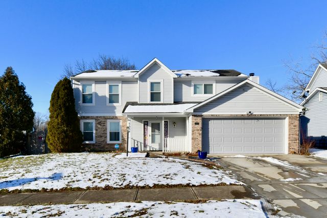 5654 Orchardgrass Lane, Indianapolis, IN 46254