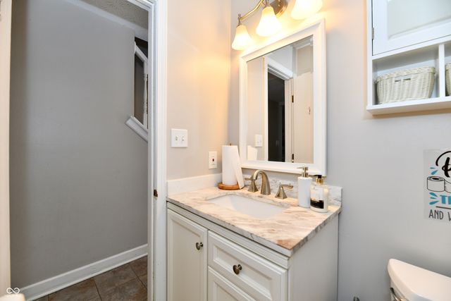 5654 Orchardgrass Lane, Indianapolis, IN 46254