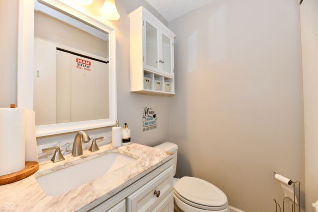 5654 Orchardgrass Lane, Indianapolis, IN 46254