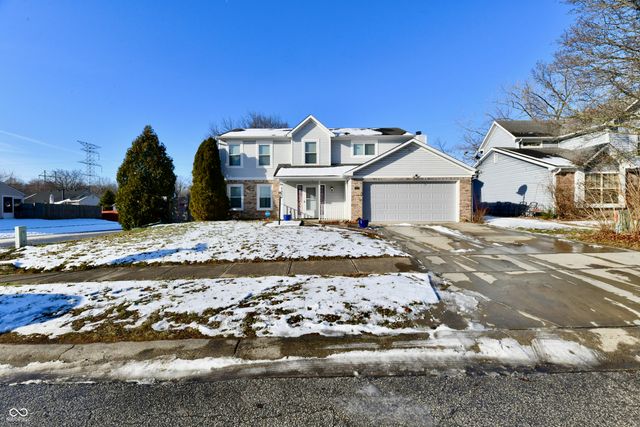 5654 Orchardgrass Lane, Indianapolis, IN 46254