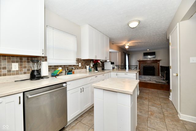 5654 Orchardgrass Lane, Indianapolis, IN 46254