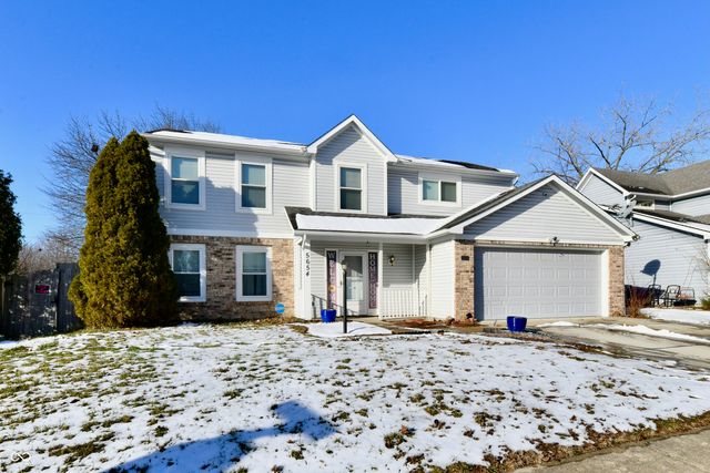 5654 Orchardgrass Lane, Indianapolis, IN 46254