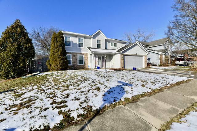 5654 Orchardgrass Lane, Indianapolis, IN 46254