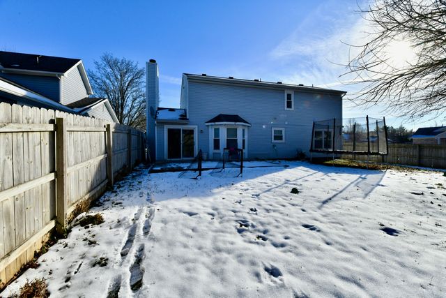 5654 Orchardgrass Lane, Indianapolis, IN 46254