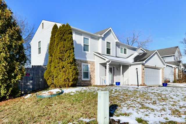5654 Orchardgrass Lane, Indianapolis, IN 46254