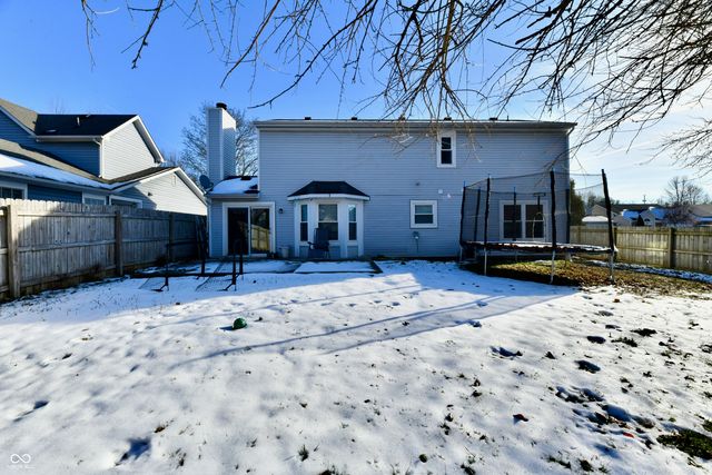 5654 Orchardgrass Lane, Indianapolis, IN 46254