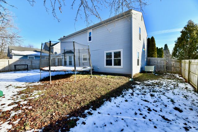 5654 Orchardgrass Lane, Indianapolis, IN 46254