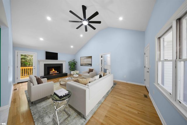 1408 Saluda Dam Road, Easley, SC 29640