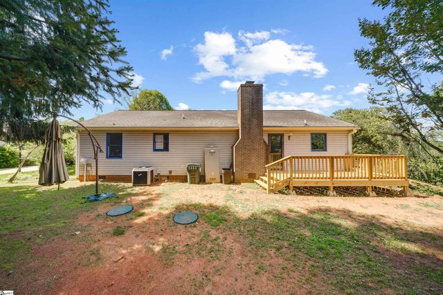 1408 Saluda Dam Road, Easley, SC 29640