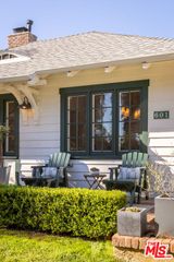 601 S Hudson Avenue, Pasadena, CA 91106