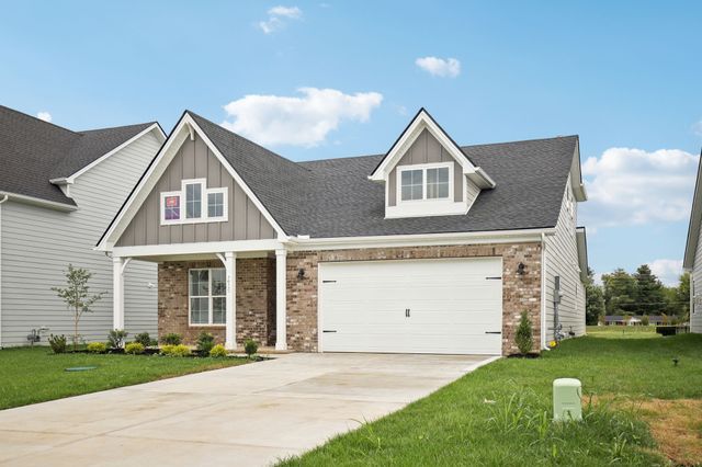 7612 Chapin Dr, Murfreesboro, TN 37129