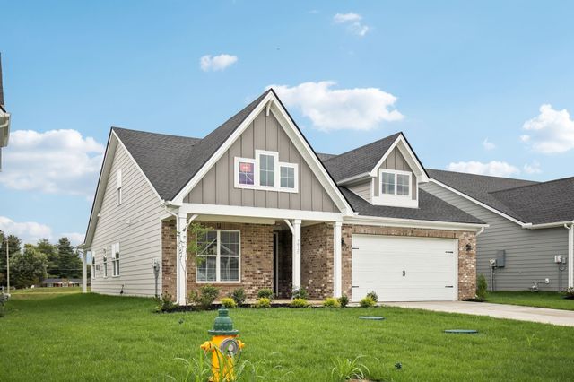 7612 Chapin Dr, Murfreesboro, TN 37129