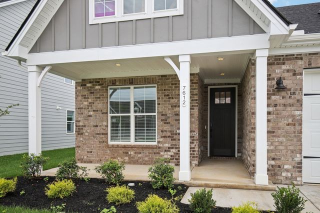 7612 Chapin Dr, Murfreesboro, TN 37129