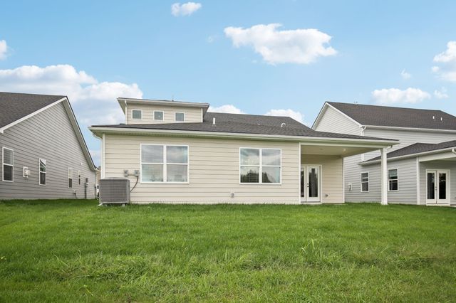 7612 Chapin Dr, Murfreesboro, TN 37129