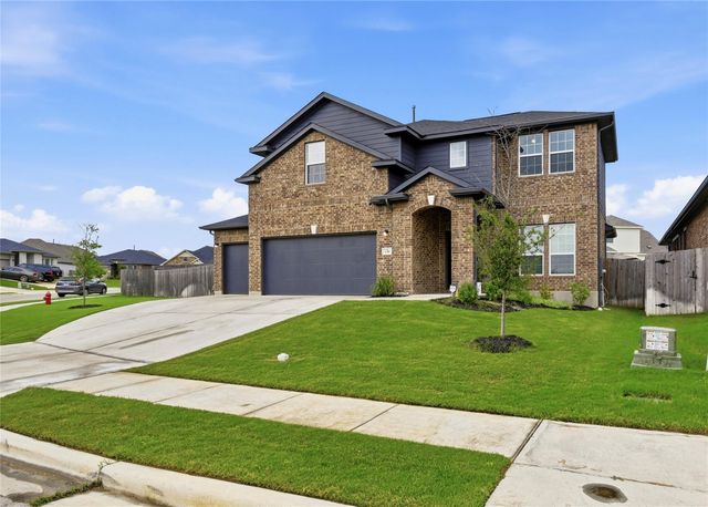 139 Ginger ST, Buda, TX 78610