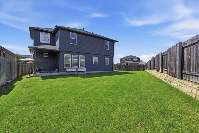 139 Ginger ST, Buda, TX 78610