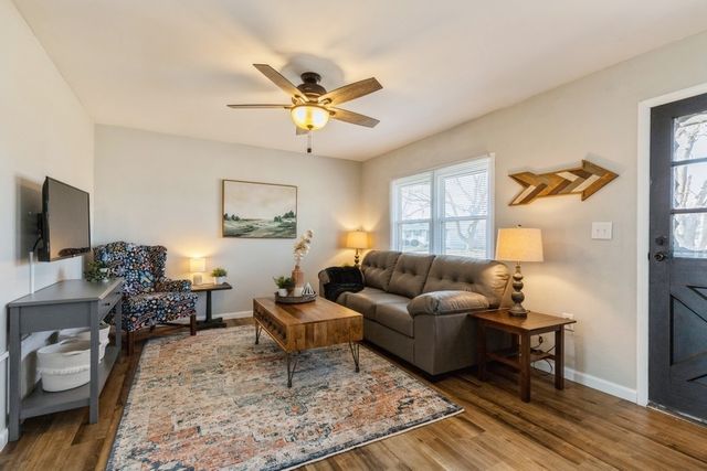 1144 45th Avenue, East Moline, IL 61244