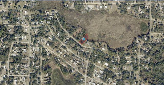 LAKESIDE DRIVE, Deland, FL 32720