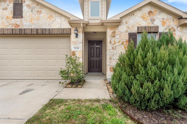 21231 Bush Brook Bend Path, Tomball, TX 77377