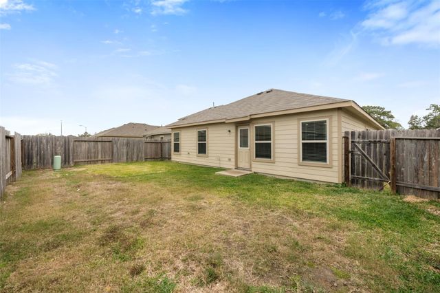 21231 Bush Brook Bend Path, Tomball, TX 77377