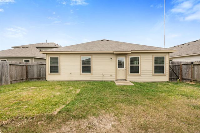 21231 Bush Brook Bend Path, Tomball, TX 77377