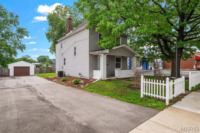 750 Lemay Ferry Road, St Louis, MO 63125