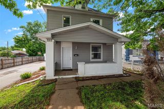 750 Lemay Ferry Road, St Louis, MO 63125