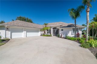 1519 Eagles Circle, Sebastian, FL 32958