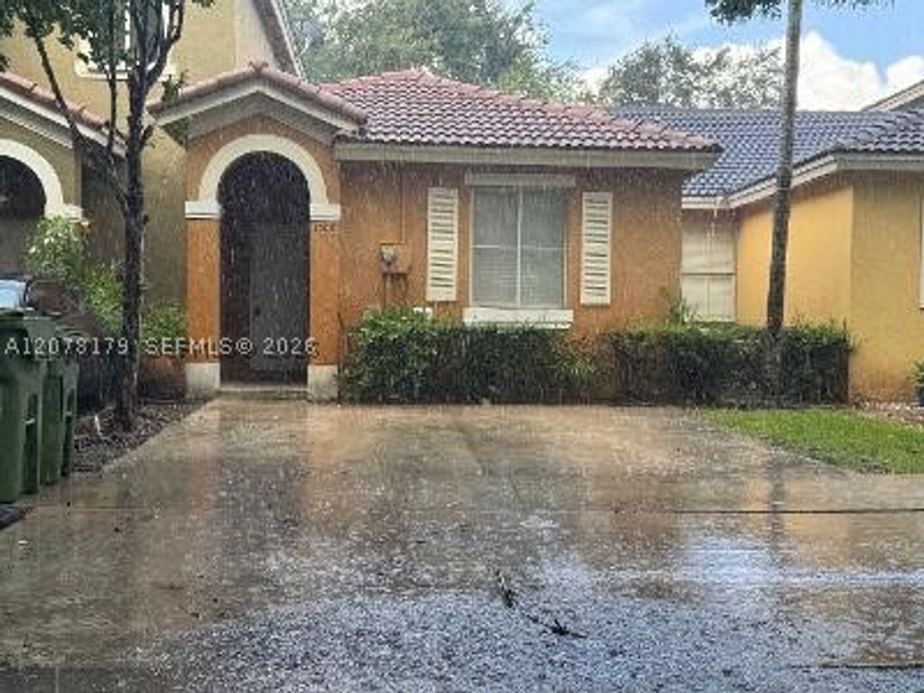 1508 SW 2nd St 1508, Homestead, FL 33030
