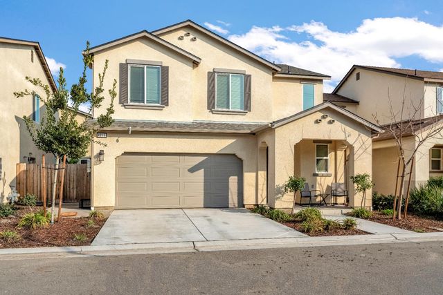 4210 N Reed Ave, Fresno, CA 93723