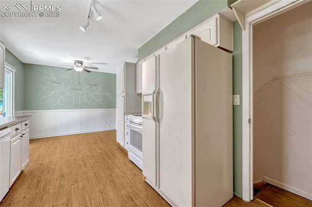 1564 Robidoux Circle, Colorado Springs, CO 80915