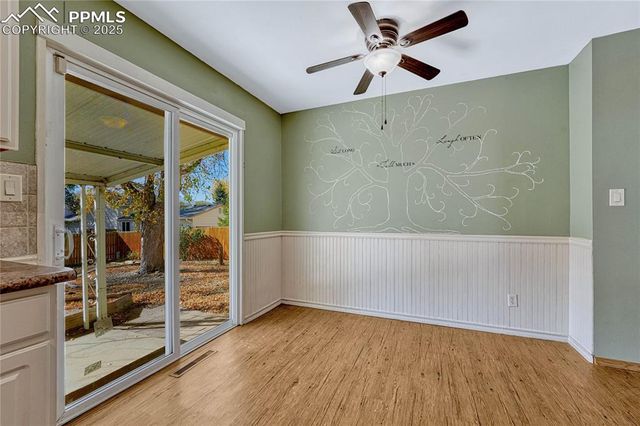 1564 Robidoux Circle, Colorado Springs, CO 80915