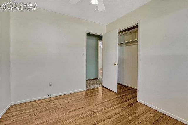 1564 Robidoux Circle, Colorado Springs, CO 80915