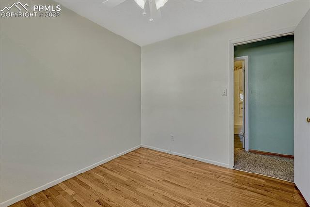 1564 Robidoux Circle, Colorado Springs, CO 80915