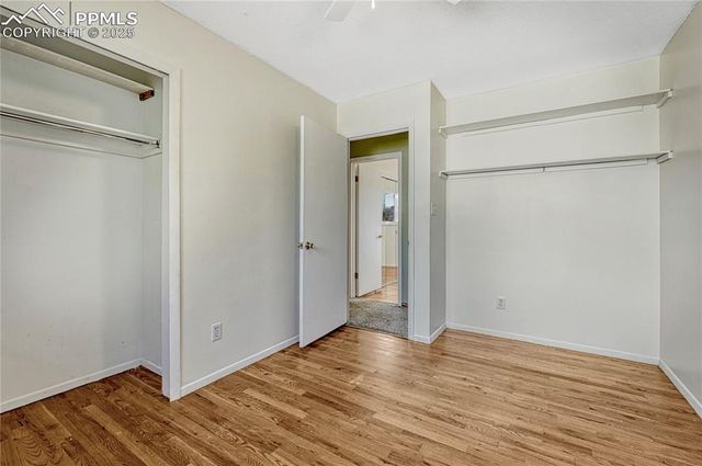 1564 Robidoux Circle, Colorado Springs, CO 80915