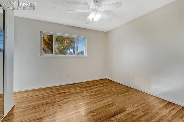 1564 Robidoux Circle, Colorado Springs, CO 80915