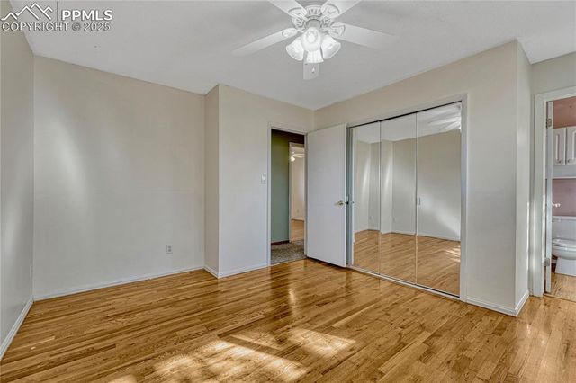 1564 Robidoux Circle, Colorado Springs, CO 80915