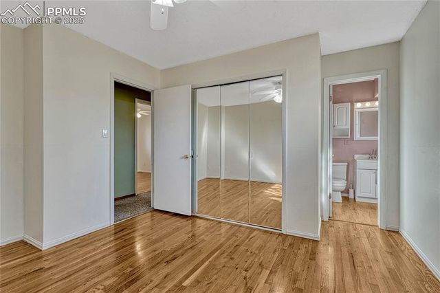 1564 Robidoux Circle, Colorado Springs, CO 80915