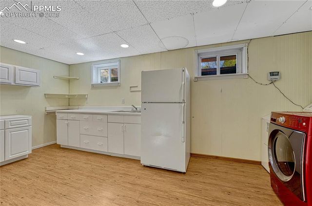 1564 Robidoux Circle, Colorado Springs, CO 80915