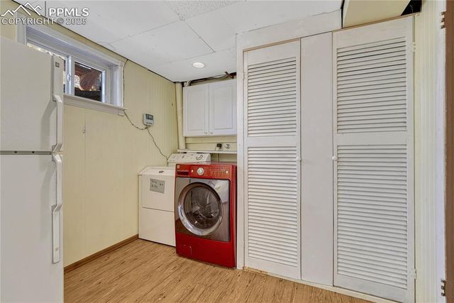 1564 Robidoux Circle, Colorado Springs, CO 80915