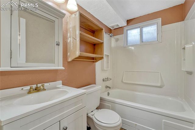 1564 Robidoux Circle, Colorado Springs, CO 80915