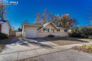 1564 Robidoux Circle, Colorado Springs, CO 80915