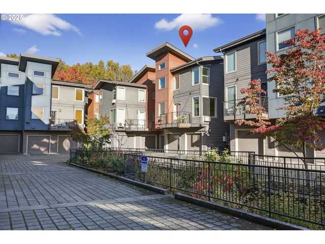 8083 N LEAVITT Ave, Portland, OR 97203