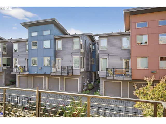 8083 N LEAVITT Ave, Portland, OR 97203