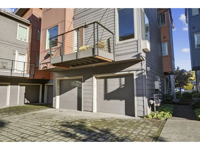 8083 N LEAVITT Ave, Portland, OR 97203