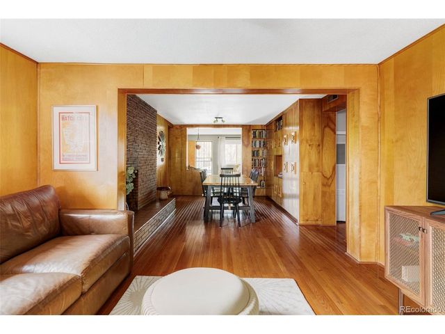 3050 Forest St, Denver, CO 80207