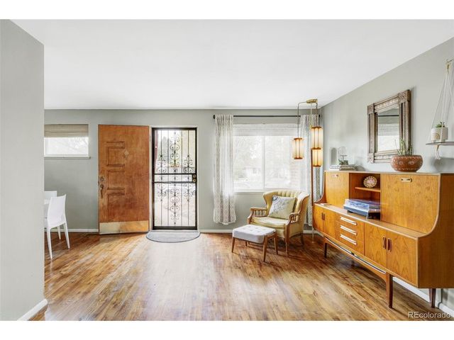 3050 Forest St, Denver, CO 80207